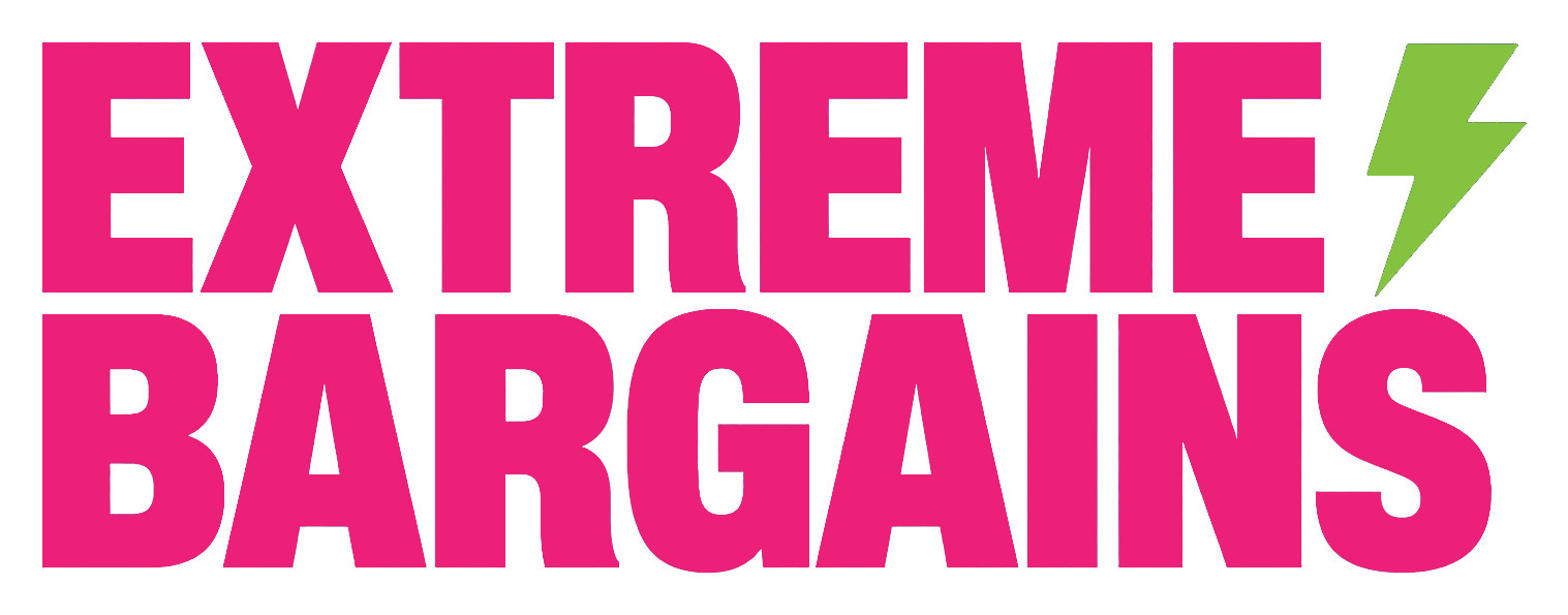 Extreme Bargains